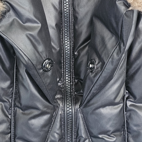 Rudsak Sophie Down Coat - Picture 11 of 14